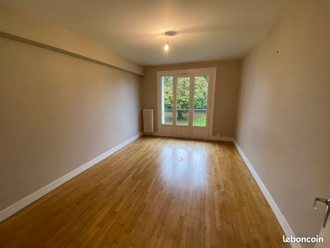 Appartement 3 pièces 60 m² · à Rennes · 60 m² · 859 €/mois