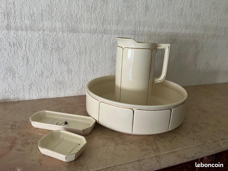 Carafe et ensemble (image 2)