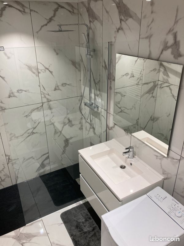 Appartement a louer rambouillet - 1 pièce(s) - 29 m2 - Surfyn