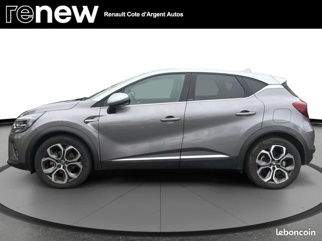 Renault Captur E-Tech Plug-in 160 Intens (image 2)