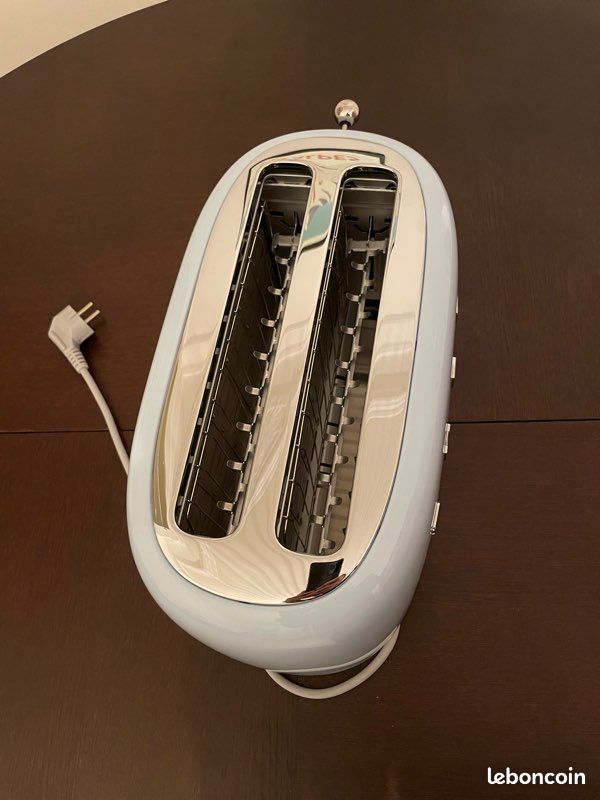 Grille-pain SMEG (image 2)