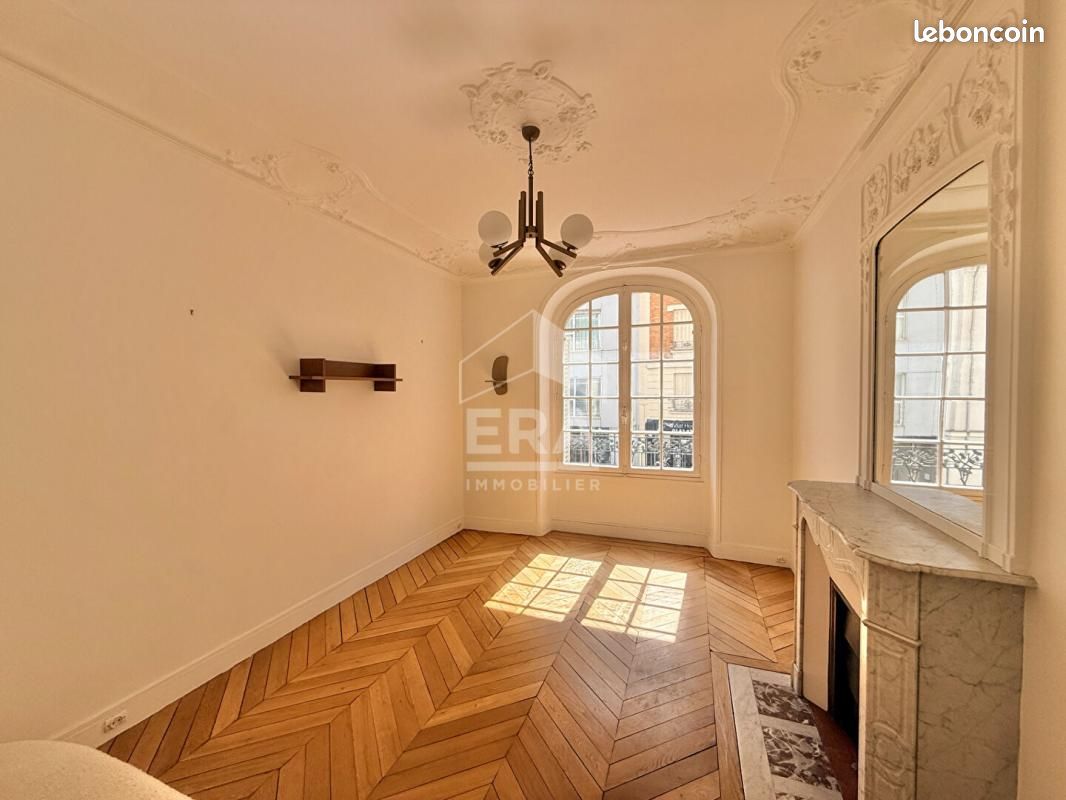 Appartement 3 pièces 53 m² · à Paris · 53 m² · 556 000 €
