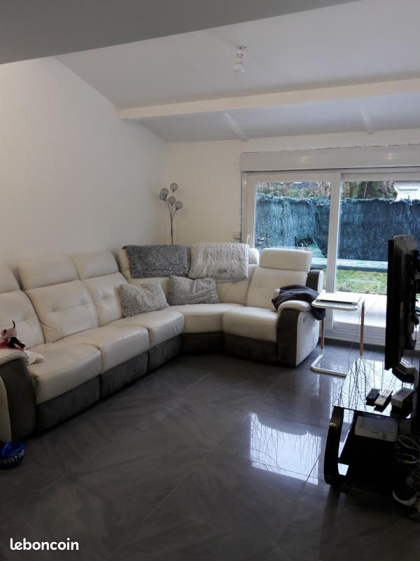 Appartement 4 pièces 77 m² · à Noisiel · 77 m² · 1 556 €