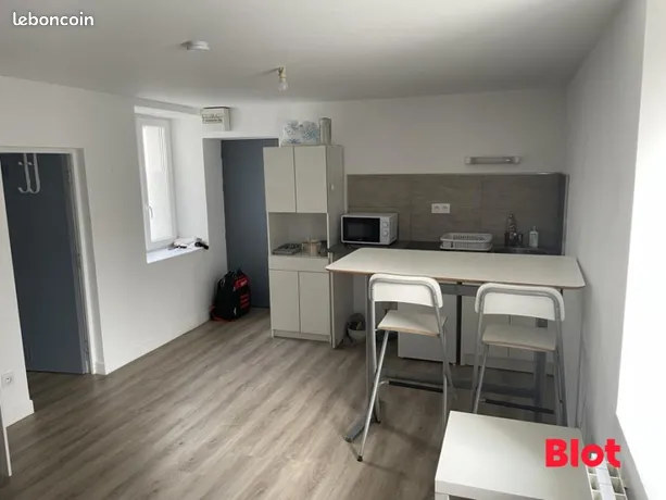 Annonce vente Appartement rennes