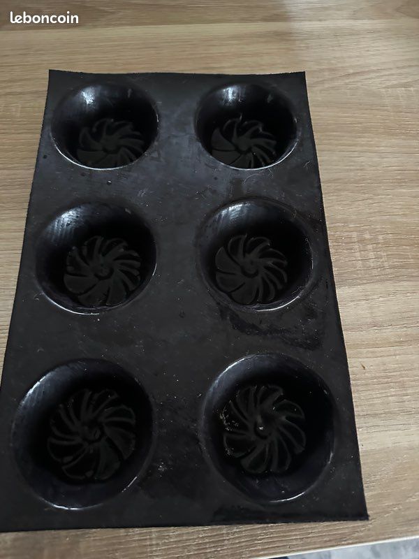 Moule flexipan (image 2)