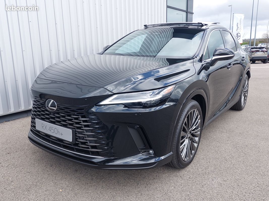 Lexus RX 450h+ 4WD Executive Hybride Rechargeable (image 2)