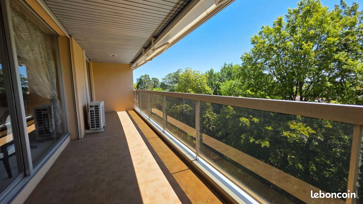 Appartement 5 pièces 145 m² · à Bordeaux · 145 m² · 539 000 €