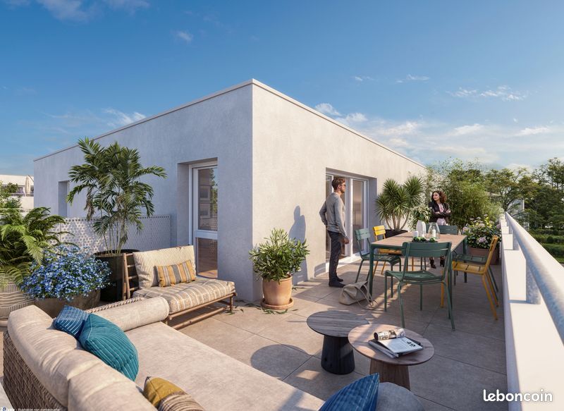 Appartement 3 pièces 67 m² · à Ploeren · 67 m² · 195 000 €