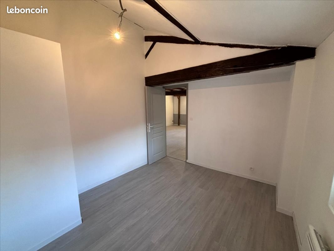 Appartement 2 pièces 58 m² - Yvrac-et-Malleyrand 16110 (image principale 6)