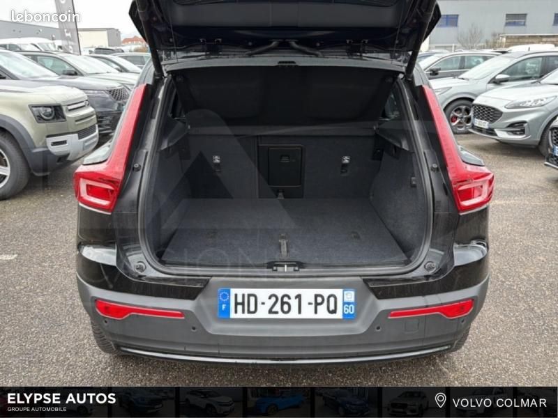 Volvo XC40 B3 163ch Plus DCT 7 (image 10)