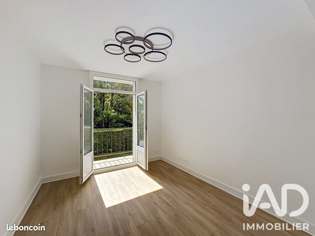 Appartement 3 pièces 46 m² · à Yerres · 46 m² · 1 100 €/mois