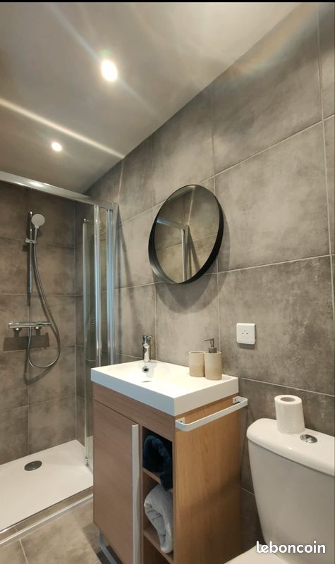 Appartement 1 pièce 24 m² · à Grasse · 24 m² · 800 €/mois