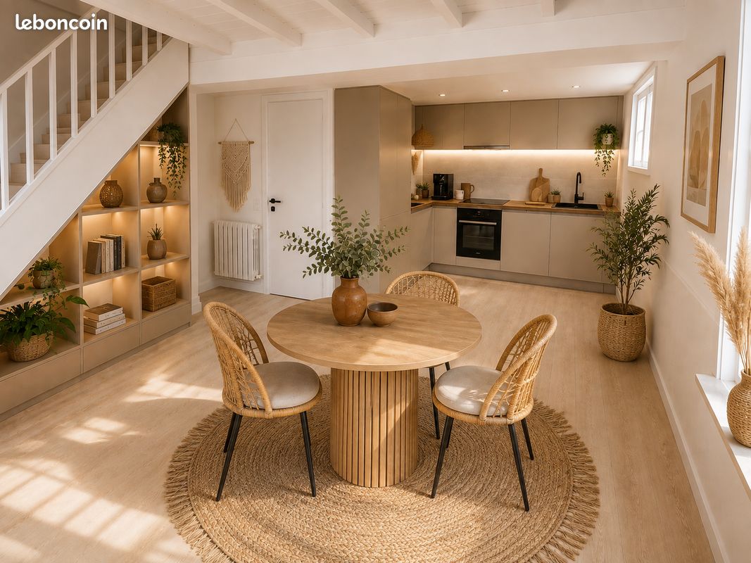 Appartement 2 pièces 41 m² · à Bordeaux · 41 m² · 249 975 €