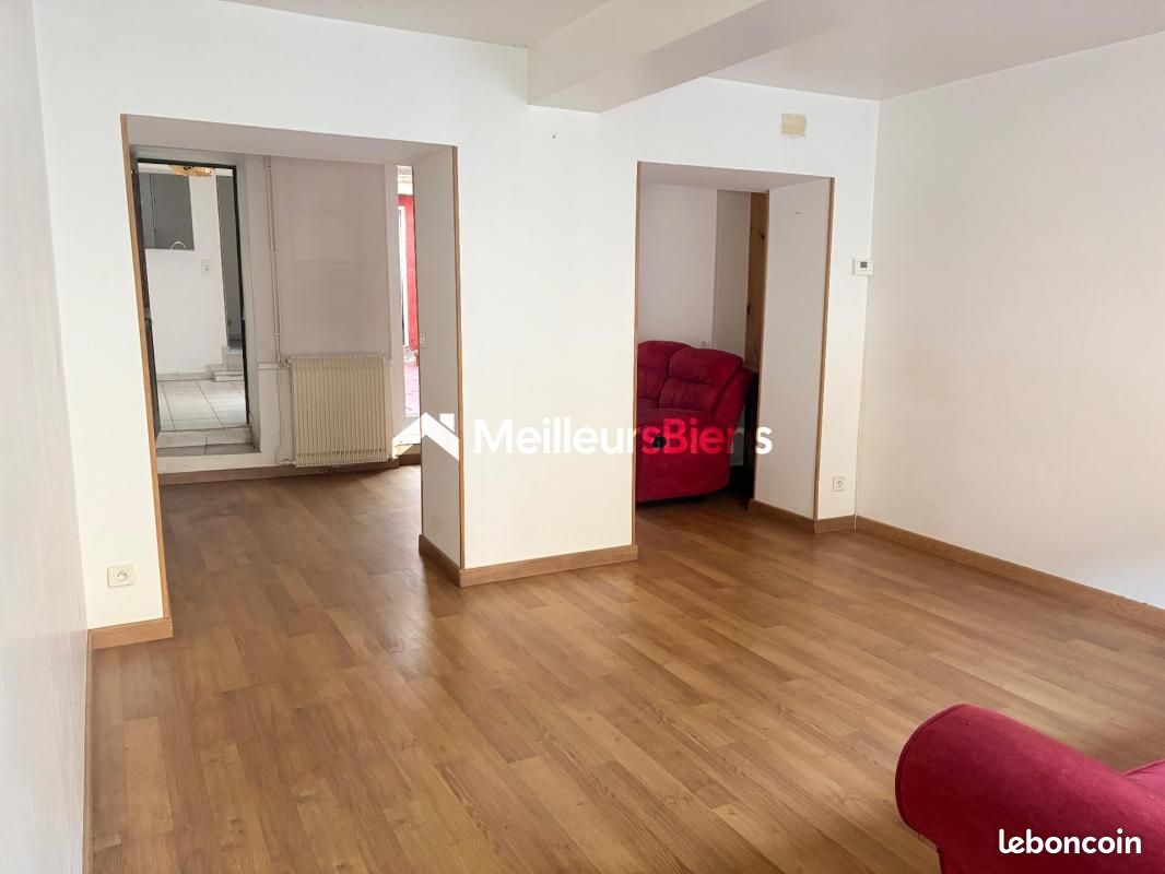 Maison 5 pièces 119 m² · à Mazamet · 119 m² · 85 000 €
