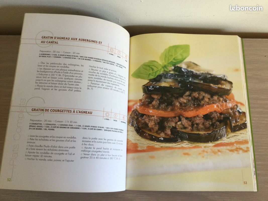 Gratins (image 3)