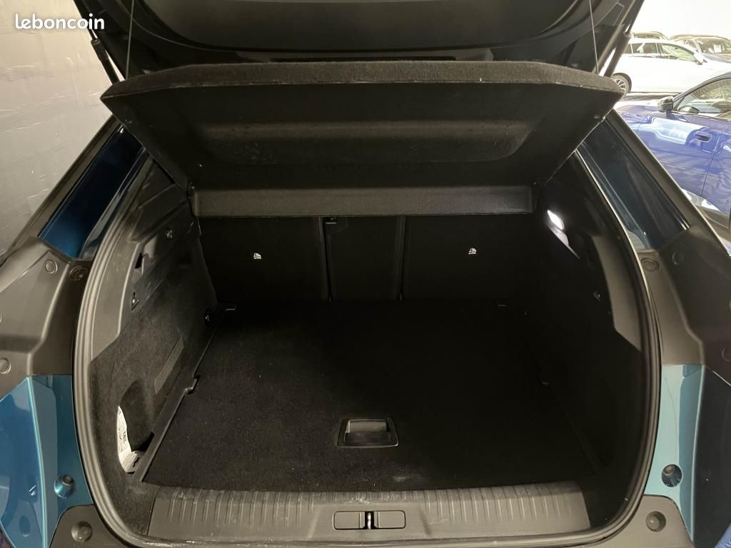 PEUGEOT 3008 ALLURE 1.6 Plug-in Hybrid 225ch - Apple Carplay, Caméra de recul (image 10)