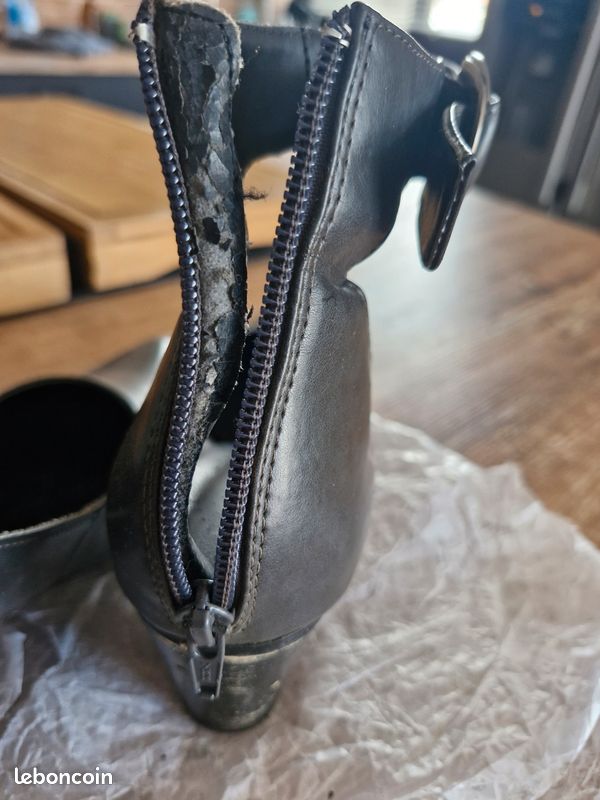 Chaussures a talons (image 3)