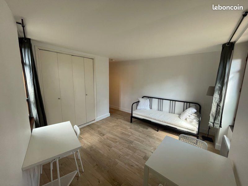 Appartement 1 pièce 24 m² · à Toulouse · 24 m² · 465 €