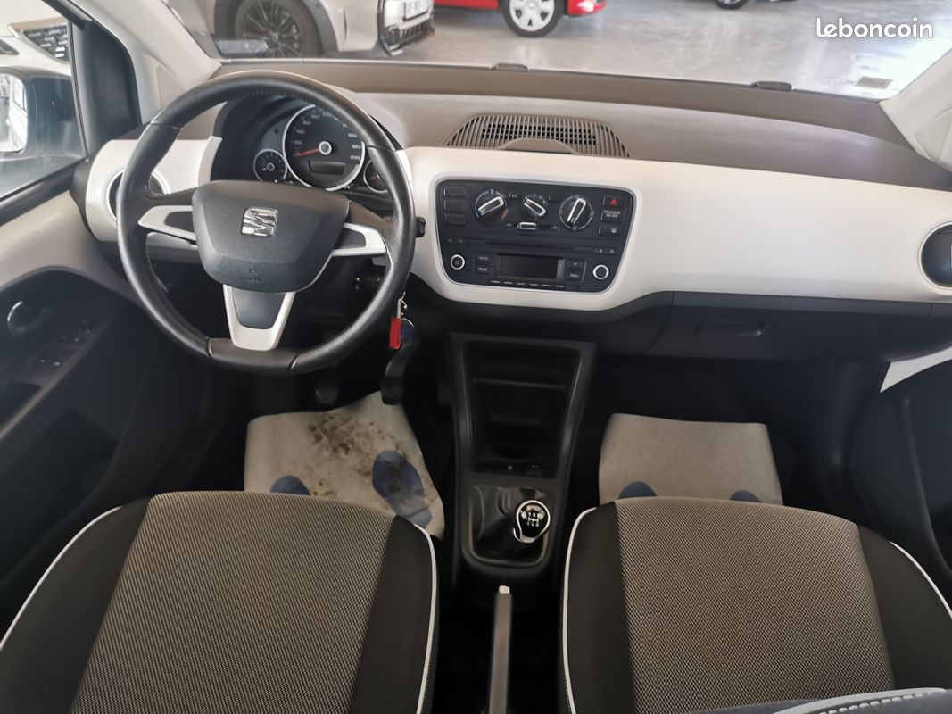 Seat m ii 1.0 60 cv urban design (image 5)