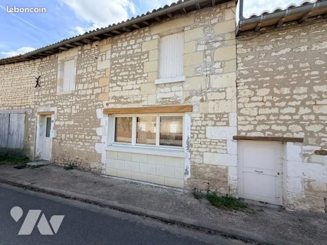Maison 5 pièces 87 m² · à Beuxes · 87 m² · 158 500 €