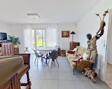 Maison 499 000 € - 94 m²