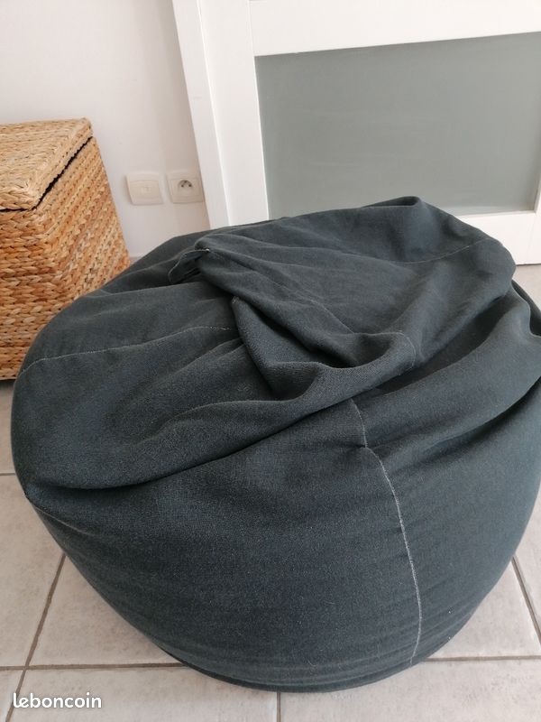 Assise poire grise (image 1)