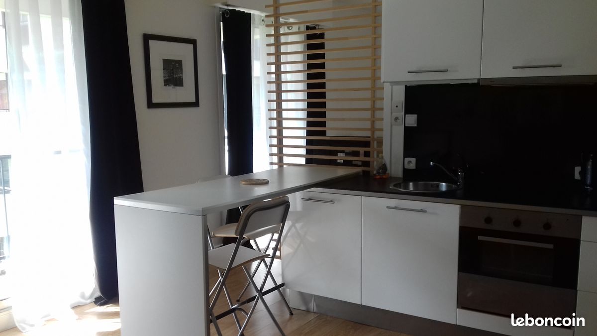Appartement 2 pièces 34 m² · à Mérignac · 34 m² · 840 €/mois