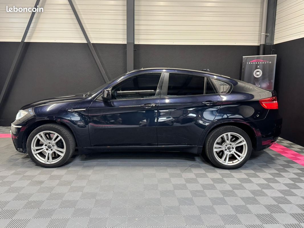 Bmw x6 m e71m toit ouvrant - carplay - soft close (image 2)
