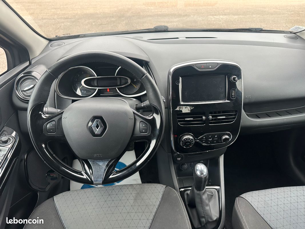 Renault Clio 1.5L DCI 90CH 4CV (image 5)