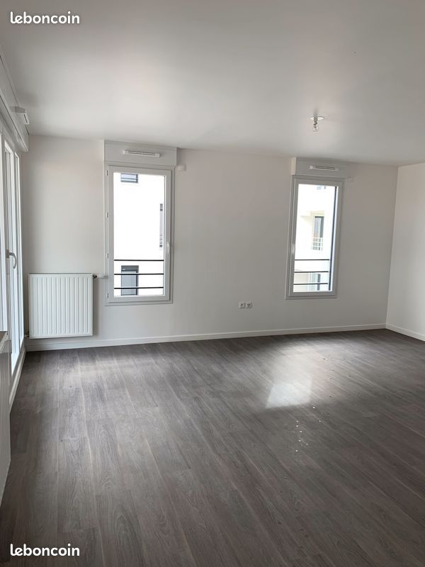 Appartement 1 pièce 41 m² · à Nanterre · 41 m² · 990 €/mois