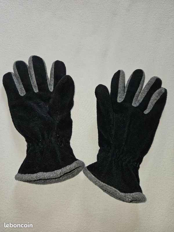 GANTS EN LAINE Freestyle taille Xl (image 2)