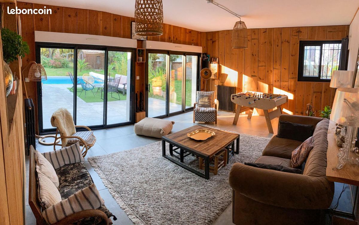 Maison 6 pièces 193 m² · à La Teste-de-Buch · 193 m² · 980 000 €