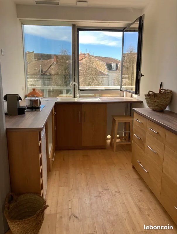Bel appartement en centre ville (image 2)