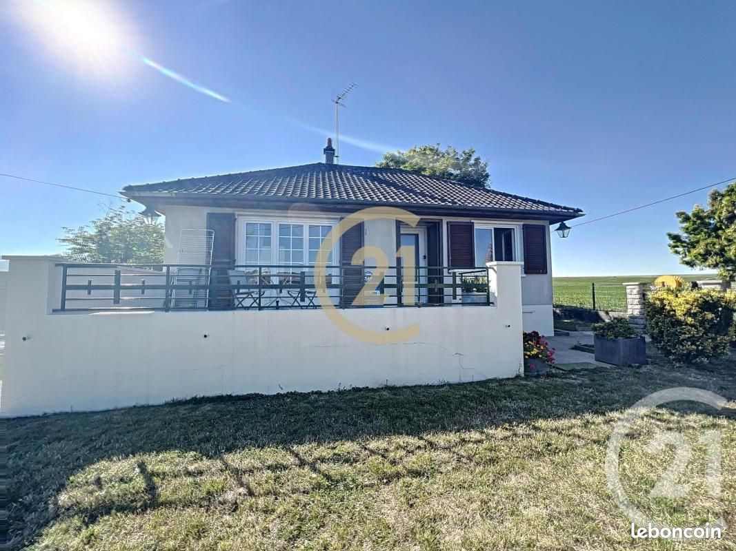 Maison 3 pièces 60 m² · à Voulx · 60 m² · 780 €