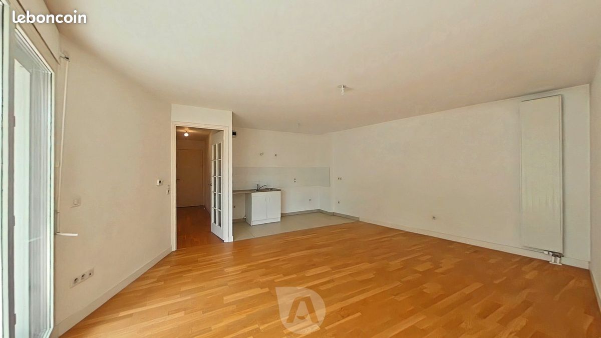 Appartement 3 pièces 63 m² · à Maisons-Alfort · 63 m² · 398 000 €