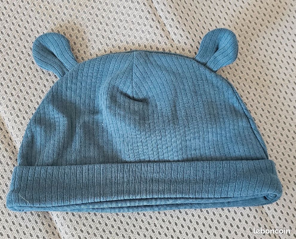Bonnets bébé (image 9)