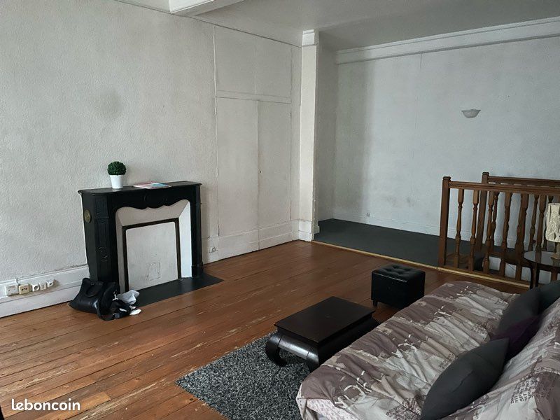 Appartement a louer chalon-sur-saone - 3 pièce(s) - 90 m2 - Surfyn