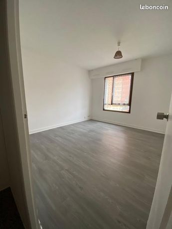 Appartement 1 pièce 30 m²