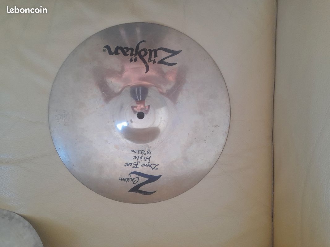 Hit hat K/Z 13 (image 3)