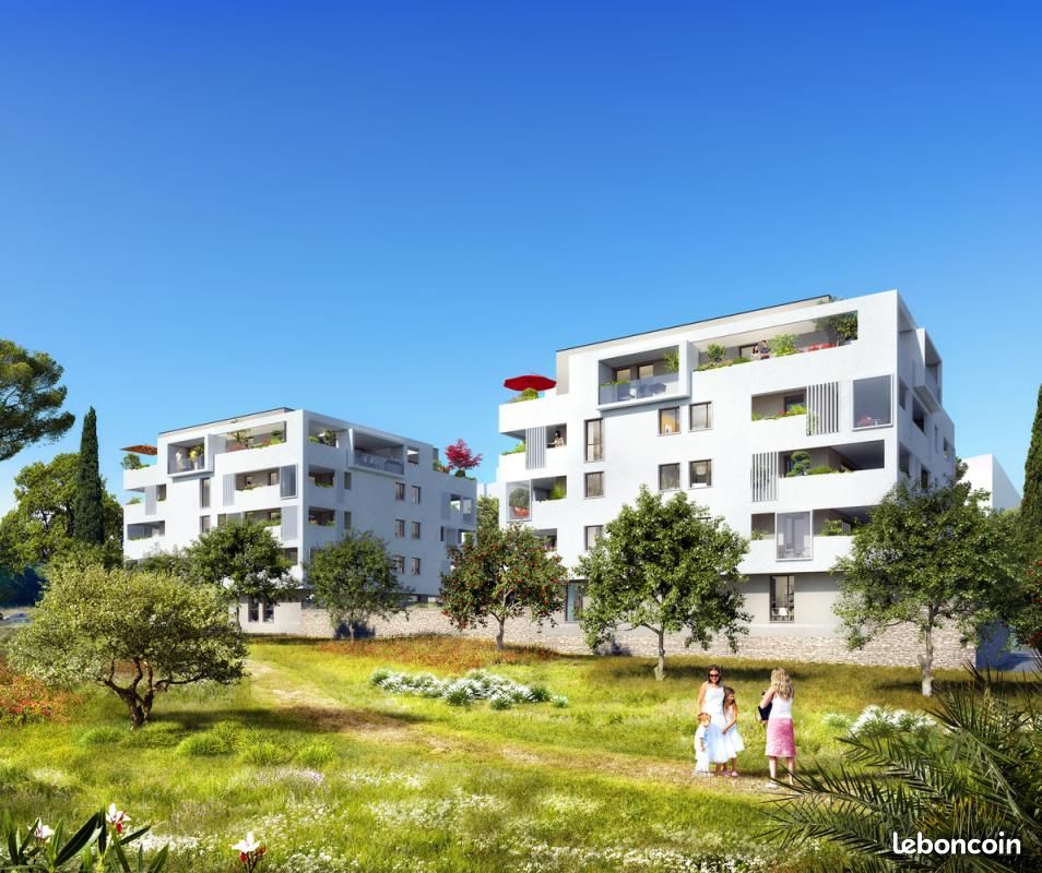 Parking 13 m² · à Montpellier · 13 m² · 90 €