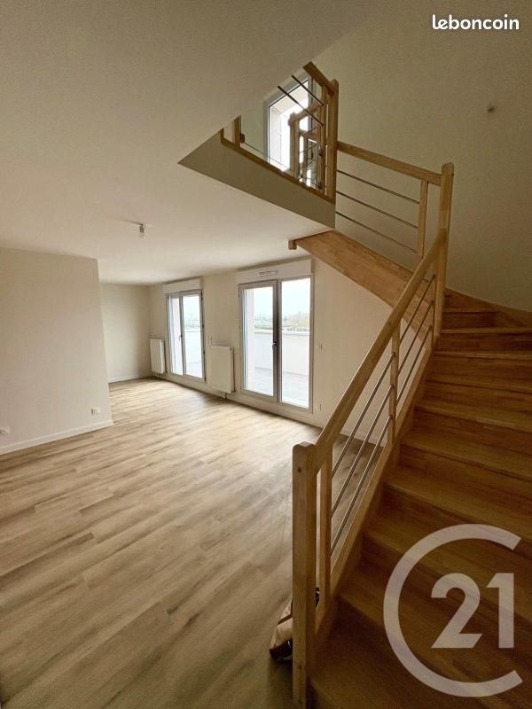 Appartement a louer saran - 3 pièce(s) - 74 m2 - Surfyn