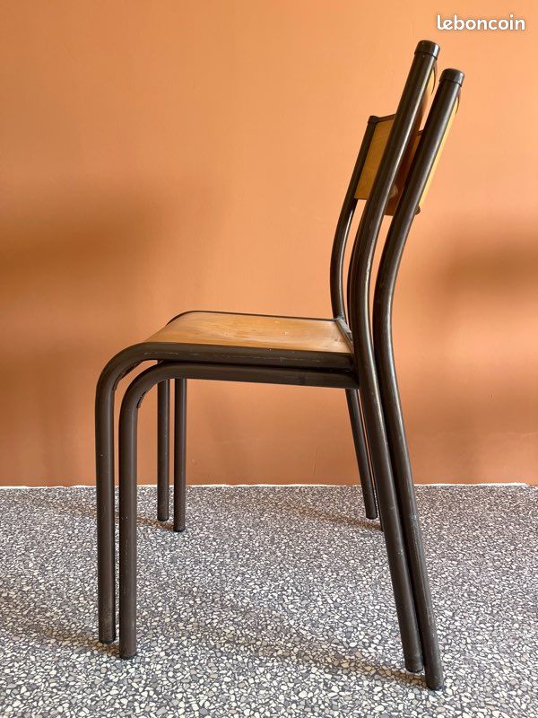 Chaise mullca école (image 5)