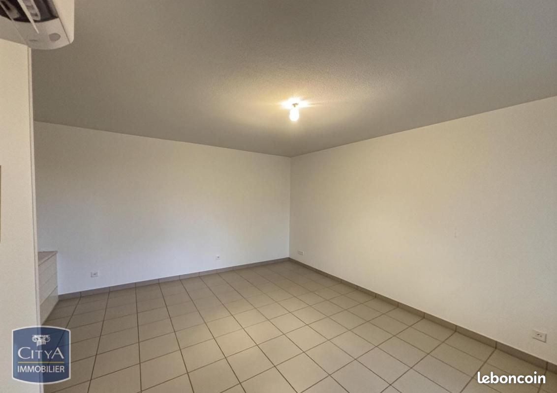Appartement 2 pièces 47 m² · à Donzère · 47 m² · 587 €/mois