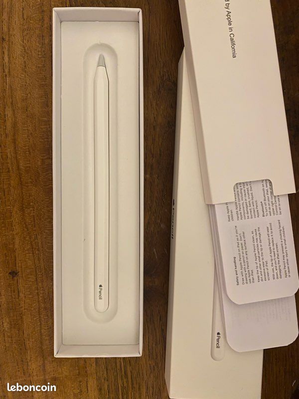 Apple pencil (image 1)