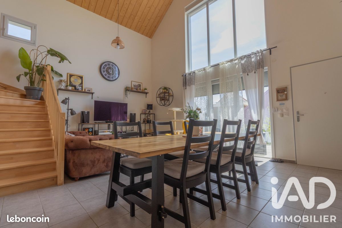 Maison 5 pièces 94 m² · à Dijon · 94 m² · 290 000 €