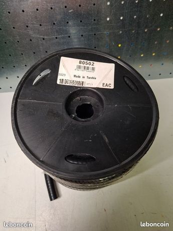 Tuyau carburant/liquide refroidissement – 15 m – Neuf (image 2)