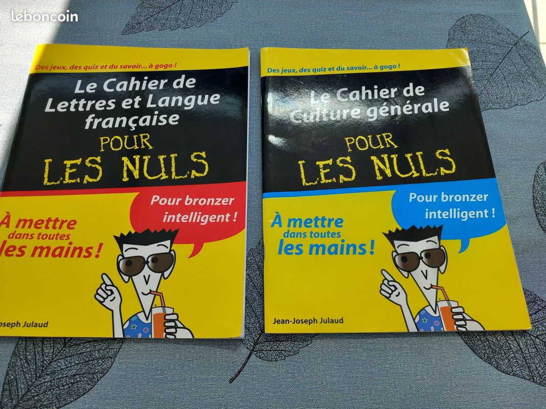 Pour les nuls (image 1)