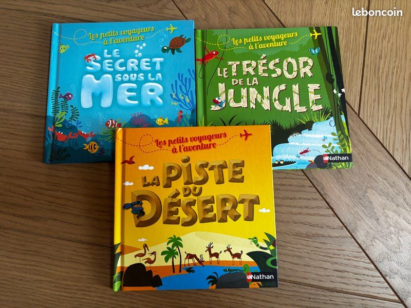 Livres macdo (image 5)