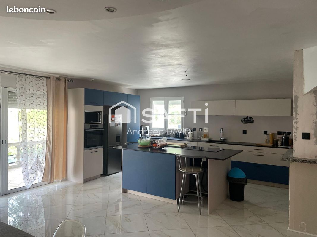 Maison 5 pièces 151 m² (image 2)