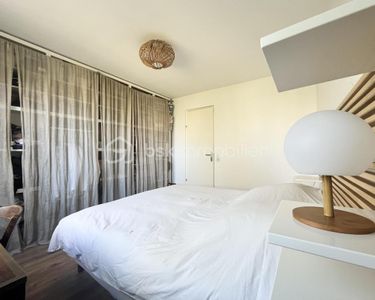 Appartement 265 000 € - 62 m²